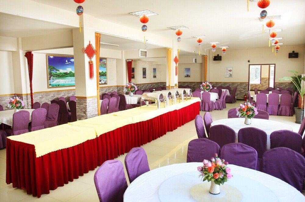 Beijing Silvery Ocean Hotel Shunyi Екстер'єр фото